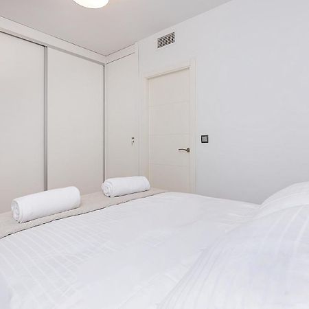 Bhost - La Catedral Apartment Cordoba Exterior photo